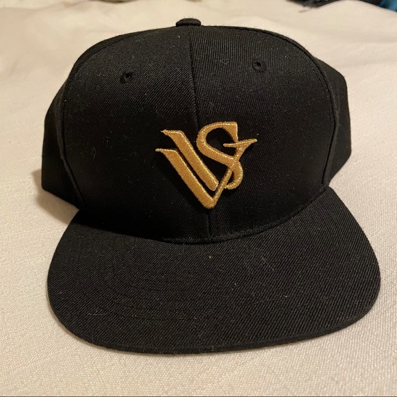 VVS Snapback - Picture 1 of 2